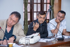 Dialogue Held on the Potential Impacts of the Ratification of the 1961 Rome Convention Concerning the Protection of the Rights of Performers, Phonogram Producers, and Broadcasting Organizations on 23 June 2025
