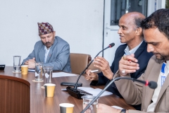 Dialogue Held on the Potential Impacts of the Ratification of the 1961 Rome Convention Concerning the Protection of the Rights of Performers, Phonogram Producers, and Broadcasting Organizations on 23 June 2025