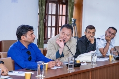 Dialogue Held on the Potential Impacts of the Ratification of the 1961 Rome Convention Concerning the Protection of the Rights of Performers, Phonogram Producers, and Broadcasting Organizations on 23 June 2025