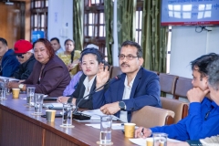 Dialogue Held on the Potential Impacts of the Ratification of the 1961 Rome Convention Concerning the Protection of the Rights of Performers, Phonogram Producers, and Broadcasting Organizations on 23 June 2025