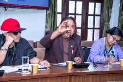 Dialogue Held on the Potential Impacts of the Ratification of the 1961 Rome Convention Concerning the Protection of the Rights of Performers, Phonogram Producers, and Broadcasting Organizations on 23 June 2025