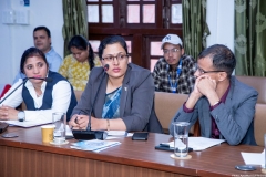 Dialogue Held on the Potential Impacts of the Ratification of the 1961 Rome Convention Concerning the Protection of the Rights of Performers, Phonogram Producers, and Broadcasting Organizations on 23 June 2025