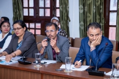 Dialogue Held on the Potential Impacts of the Ratification of the 1961 Rome Convention Concerning the Protection of the Rights of Performers, Phonogram Producers, and Broadcasting Organizations on 23 June 2025