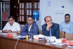 Dialogue Held on the Potential Impacts of the Ratification of the 1961 Rome Convention Concerning the Protection of the Rights of Performers, Phonogram Producers, and Broadcasting Organizations on 23 June 2025