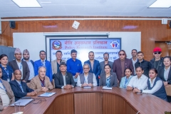 Dialogue Held on the Potential Impacts of the Ratification of the 1961 Rome Convention Concerning the Protection of the Rights of Performers, Phonogram Producers, and Broadcasting Organizations on 23 June 2025