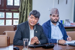 Dialogue Held on the Potential Impacts of the Ratification of the 1961 Rome Convention Concerning the Protection of the Rights of Performers, Phonogram Producers, and Broadcasting Organizations on 23 June 2025