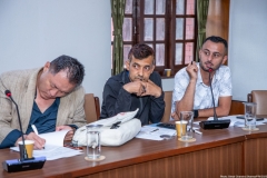 Dialogue Held on the Potential Impacts of the Ratification of the 1961 Rome Convention Concerning the Protection of the Rights of Performers, Phonogram Producers, and Broadcasting Organizations on 23 June 2025