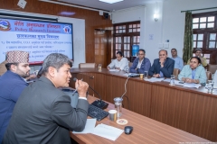 PPD-Rome-ConveDialogue Held on the Potential Impacts of the Ratification of the 1961 Rome Convention Concerning the Protection of the Rights of Performers, Phonogram Producers, and Broadcasting Organizations on 23 June 2025ntion-1-8