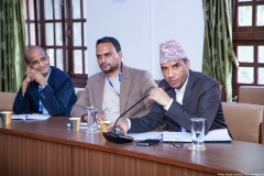 Dialogue Held on the Potential Impacts of the Ratification of the 1961 Rome Convention Concerning the Protection of the Rights of Performers, Phonogram Producers, and Broadcasting Organizations on 23 June 2025