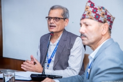 Dialogue Held on the Potential Impacts of the Ratification of the 1961 Rome Convention Concerning the Protection of the Rights of Performers, Phonogram Producers, and Broadcasting Organizations on 23 June 2025