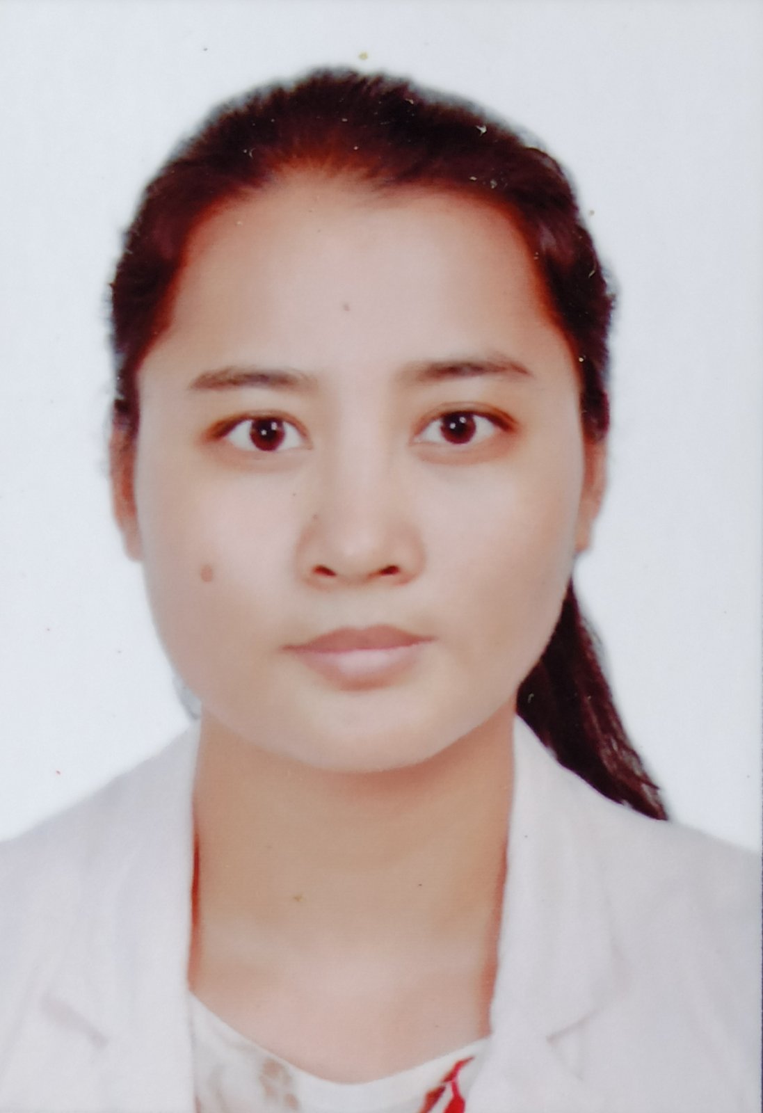 Ms. Lila Nyaichyai