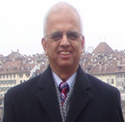 Dr. Dinesh Bhattarai