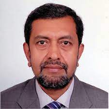 Mr. Durga Prasad Bhattarai