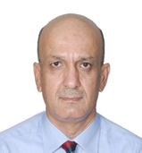 Maj. Gen Himalaya Thapa (Retd.)