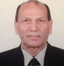 Gen. Balananda Sharma