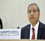 Prof. Surya P. Subedi